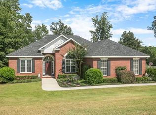 202 Carriage Hills Cir, Martinez, GA 30907