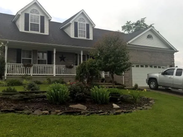 165 General Cleburn Dr, Richmond, KY 40475