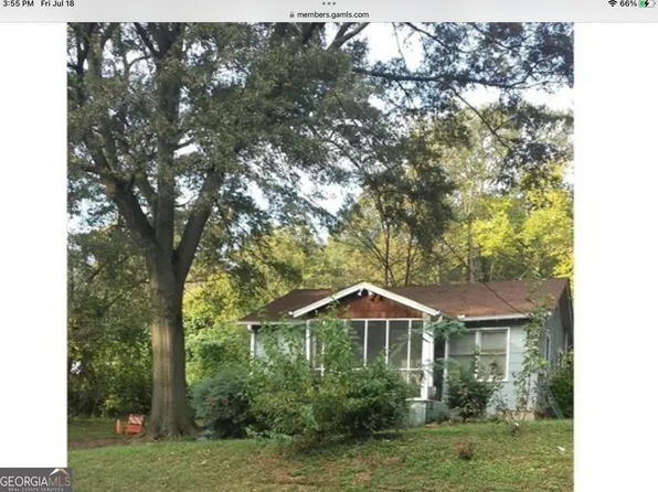 3224 N Decatur Rd, Scottdale, GA 30079