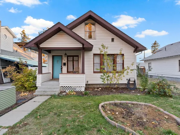 525 W Gordon Ave, Spokane, WA 99205