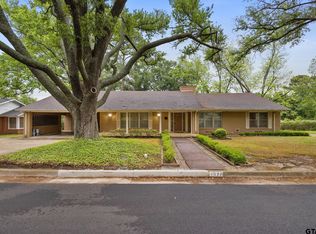 1020 Wilma St, Tyler, TX 75701
