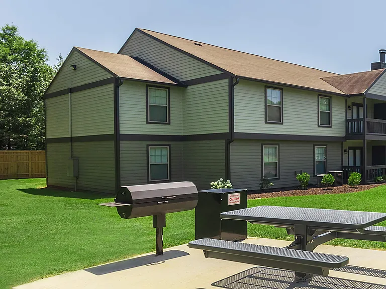 Madison Landing at Research Park and the Cottages — Photo 114