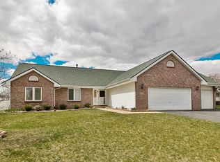 10856 Chicory Ridge Way, Roscoe, IL 61073