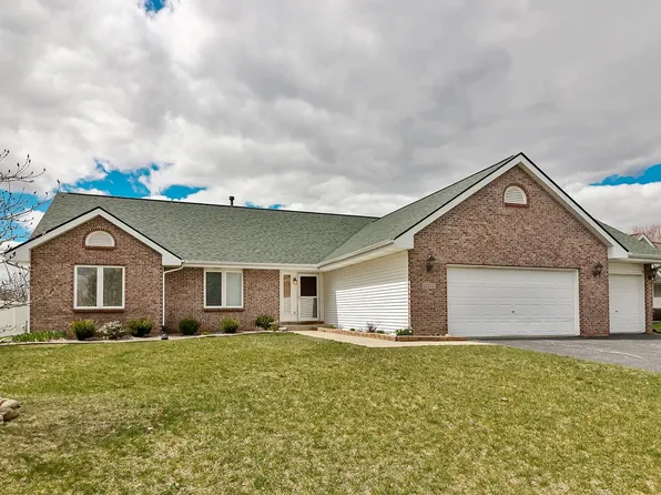 10856 Chicory Ridge Way, Roscoe, IL 61073