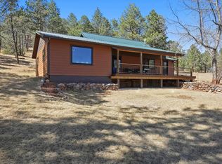 24637 139th Ave, Hermosa, SD 57744