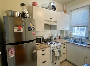 1562 Commonwealth Ave #7, Brighton, MA 02135