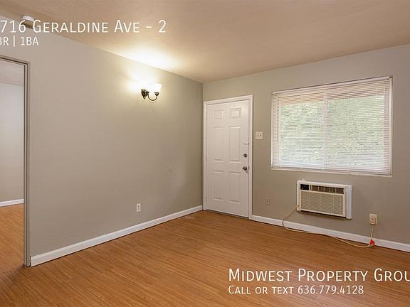 5th image of 3716 Geraldine Ave APT 2