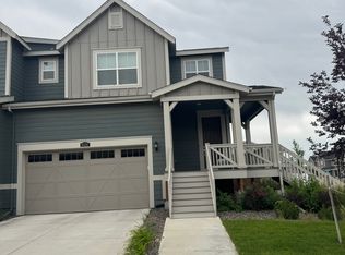 9520 Sedalia St, Commerce City, CO 80022