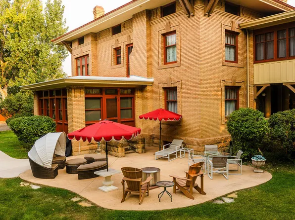 610 S Jefferson St, Sheridan, WY 82801