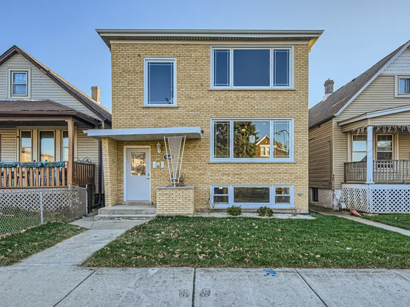 5641 W 64th St, Chicago, IL 60638