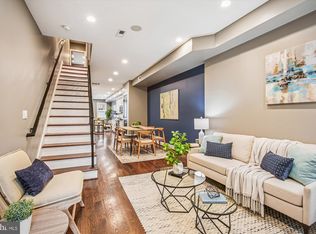 1521 9th St NW, Washington, DC 20001