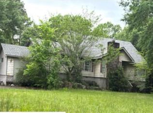 189 Boulder Rd, Royal, AR 71968