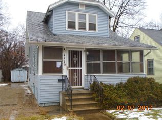 1115 E Alcott St, Kalamazoo, MI 49001