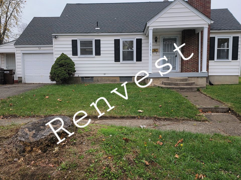 1st image of 3815 Columbine Pl