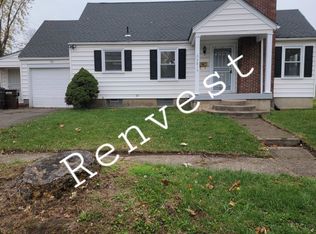 3815 Columbine Pl, Dayton, OH 45405