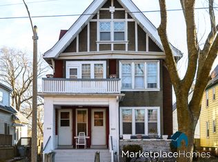 2618 N 10th St, Milwaukee, WI 53206