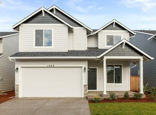 1020 S Nectarine St, Cornelius, OR 97113