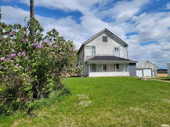 700-1400 North Ave, Sheffield, IL 61361