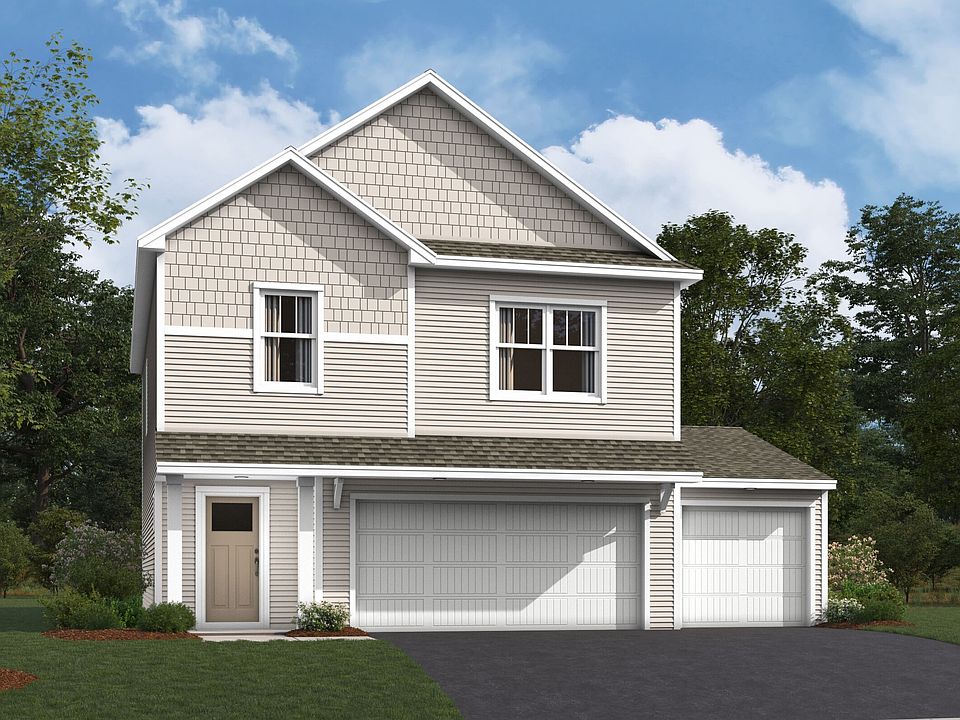 Andover Elevation B