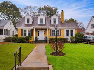 2433 Monroe St, Columbia, SC 29205