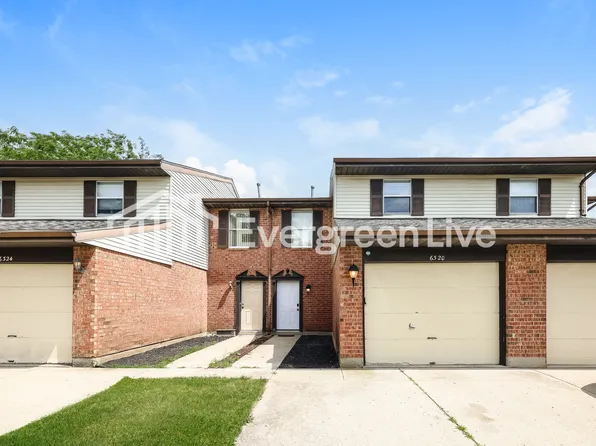 6320 Nightwind Ct, Huber Heights, OH 45424