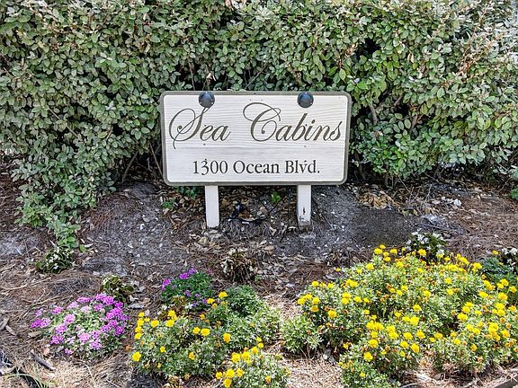 2nd image of 1300 Ocean Blvd #128