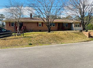 726 Whedbee Dr, Hertford, NC 27944