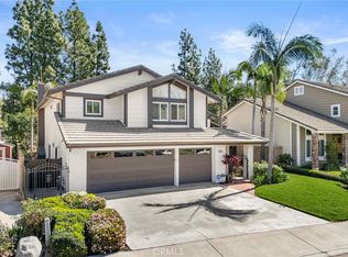 331 N Deep Spring Rd, Orange, CA 92869