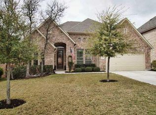 12313 Montclair Bnd, Austin, TX 78732
