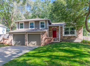 13001 S Cardiff St, Olathe, KS 66062