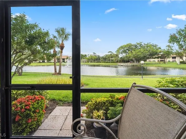 8685 Charter Club Cir Unit 3, Fort Myers, FL 33919