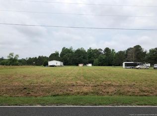 Butler Mill Rd, Bladenboro, NC 28320