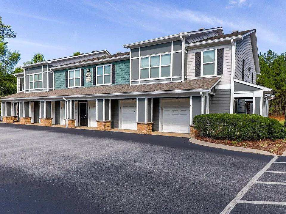 Parc at Flowing Wells Apartment Homes