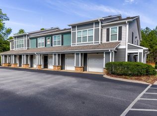 Parc at Flowing Wells Apartment Homes, Augusta, GA 30909