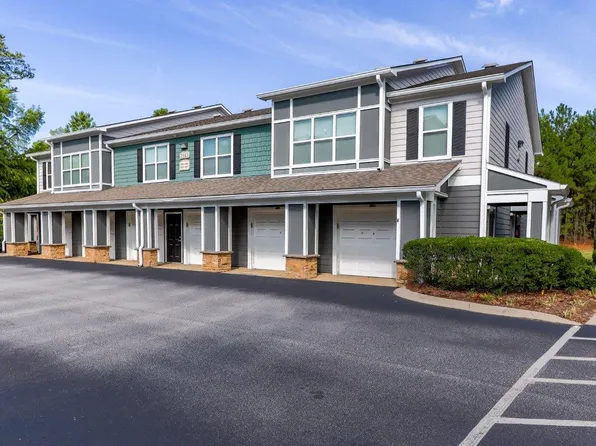 Parc at Flowing Wells Apartment Homes