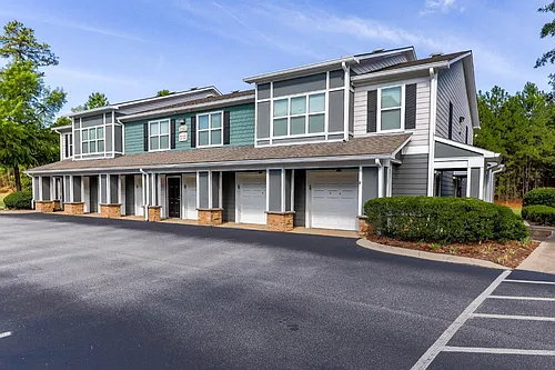 Parc at Flowing Wells Apartment Homes Photo 1