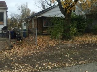 86 Morgan Ave, Dayton, OH 45417