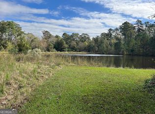 0 Pintail Ln, Dublin, GA 31021