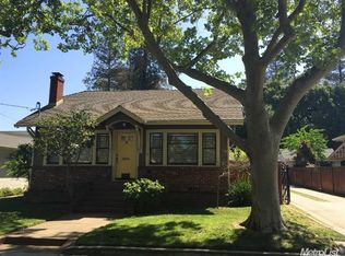1157 51st St, Sacramento, CA 95819