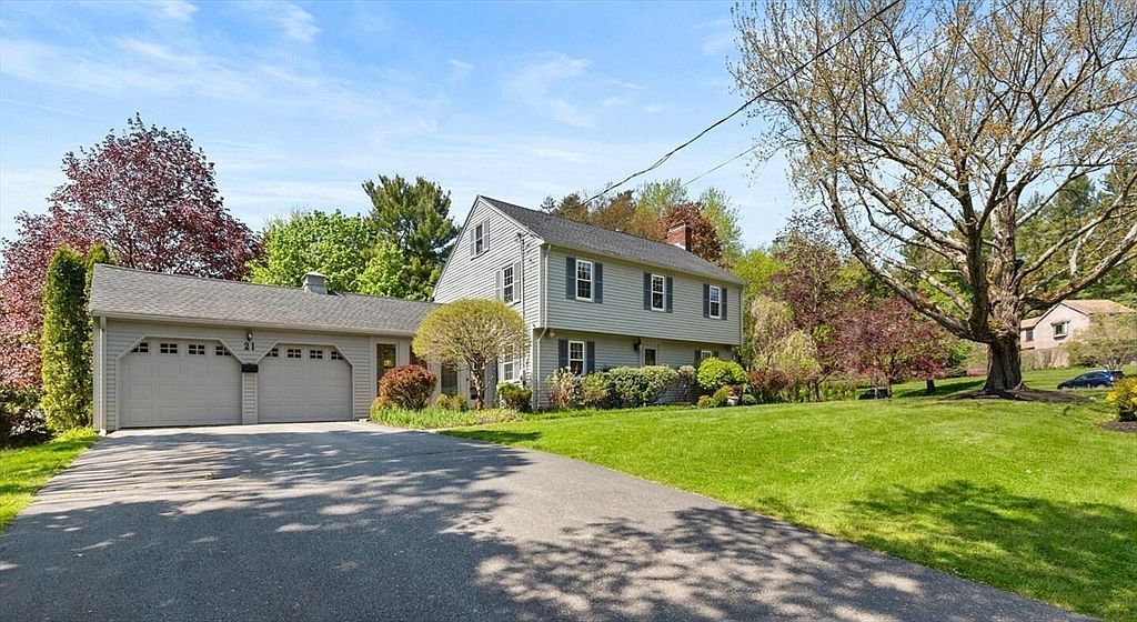 21 Chatham Way, Lynnfield, MA 01940 Zillow