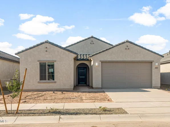 42920 W Palo Amarillo Road, Maricopa, AZ 85138