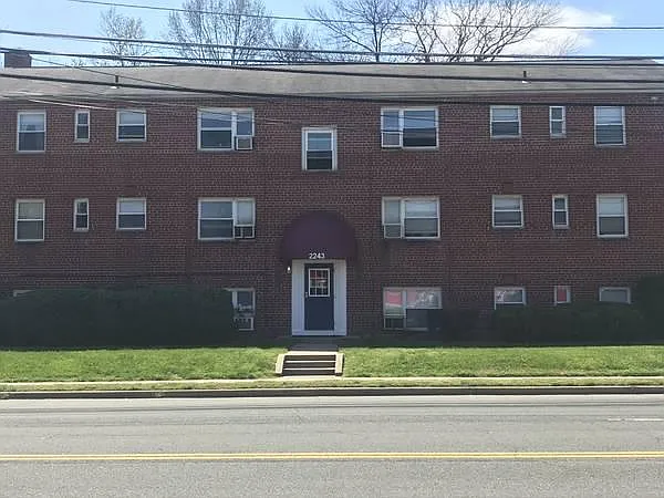 2243 Huntington Ave #304 — Photo 11