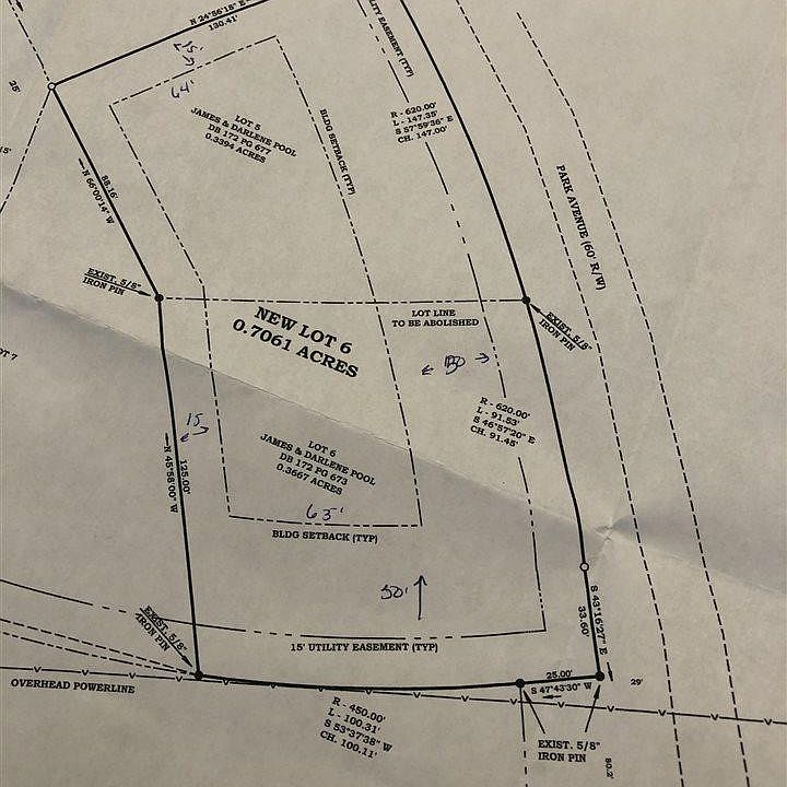 1st image of 5 & 6 Park Ave