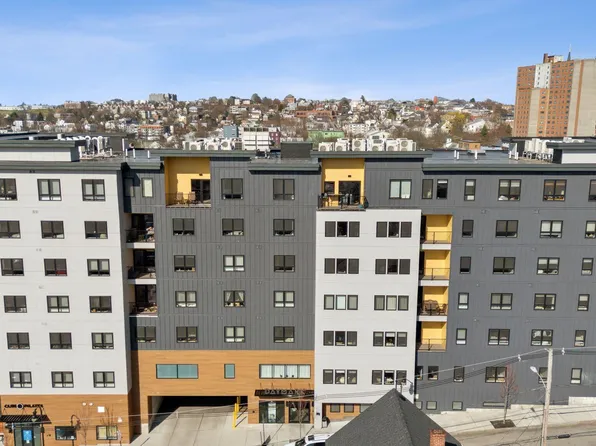 75 Chestnut Street #307, Portland, ME 04102