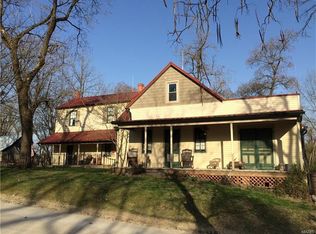 1501 Stolpe Rd, Hermann, MO 65041