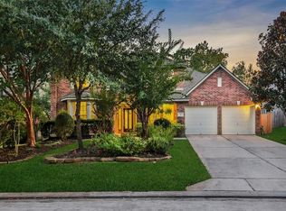 31 Pascale Creek Pl, Spring, TX 77382