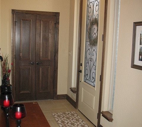 Entry