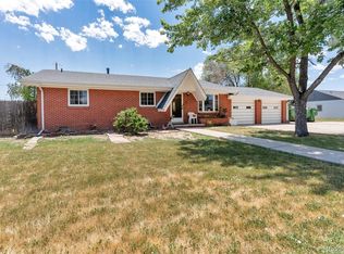 10094 W 41st Ave, Wheat Ridge, CO 80033