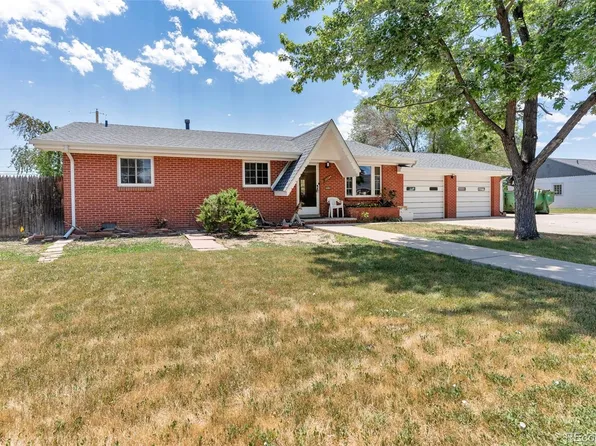 10094 W 41st Avenue, Wheat Ridge, CO 80033