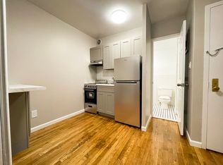 518 E 5th St #6A, New York, NY 10009